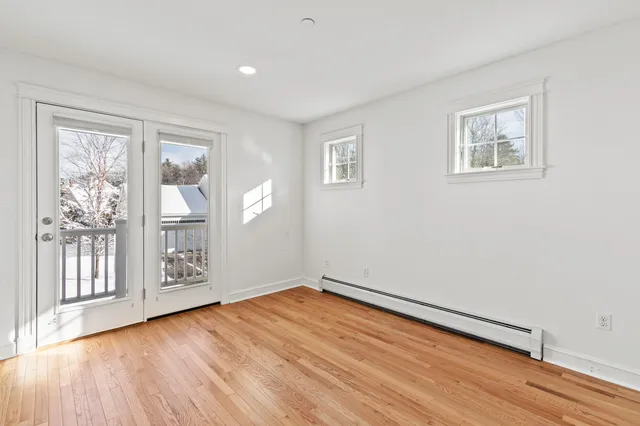 $1,150,000 | 46 Ridgewood Drive, Unit A3, Falmouth, ME 04105