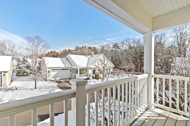 $1,150,000 | 46 Ridgewood Drive, Unit A3, Falmouth, ME 04105