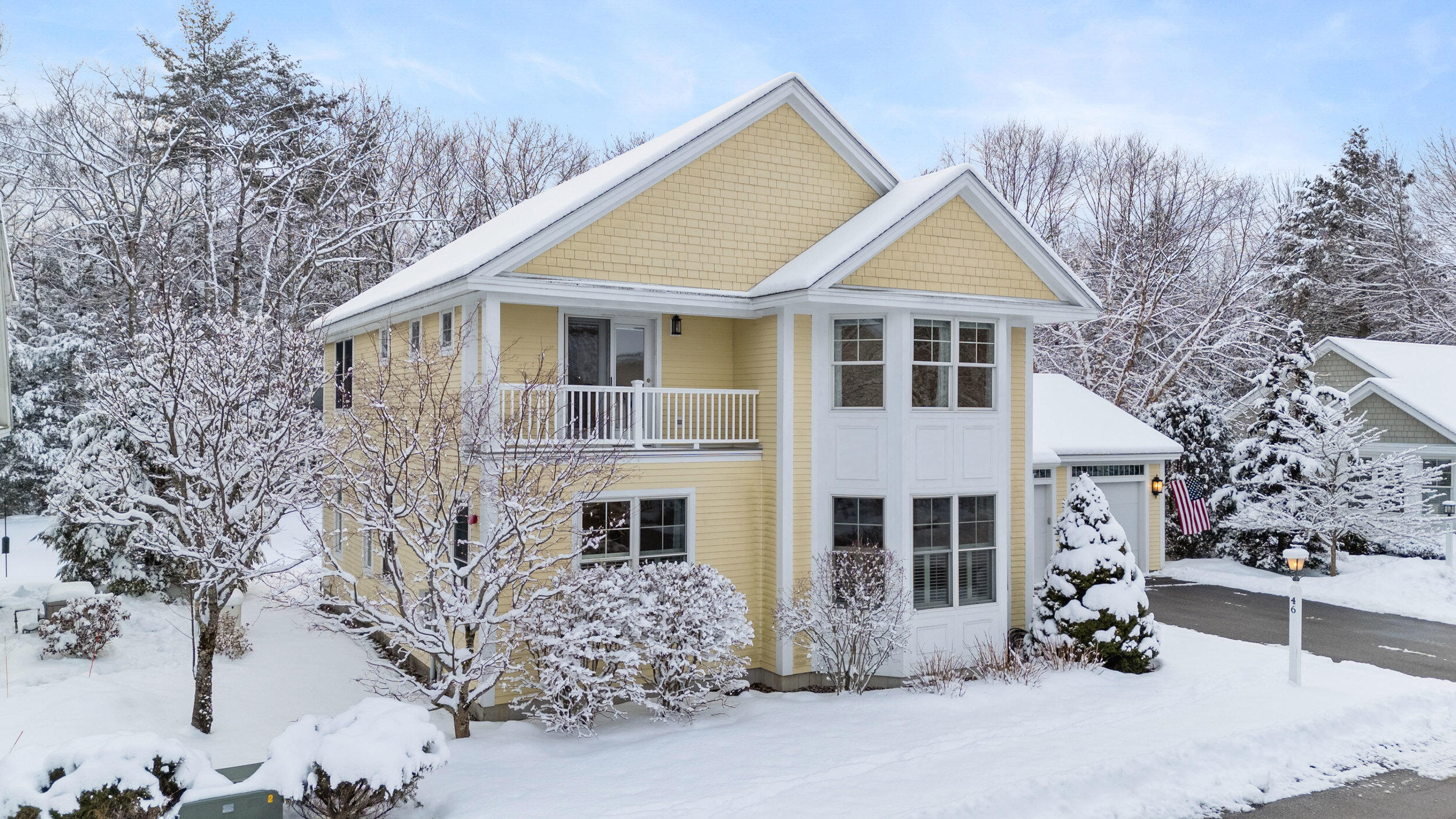 46 Ridgewood Drive, Unit A3 Falmouth, ME 04105 - Photo 47 of 64 3_46 ridgewood drive, falmouth drone-03