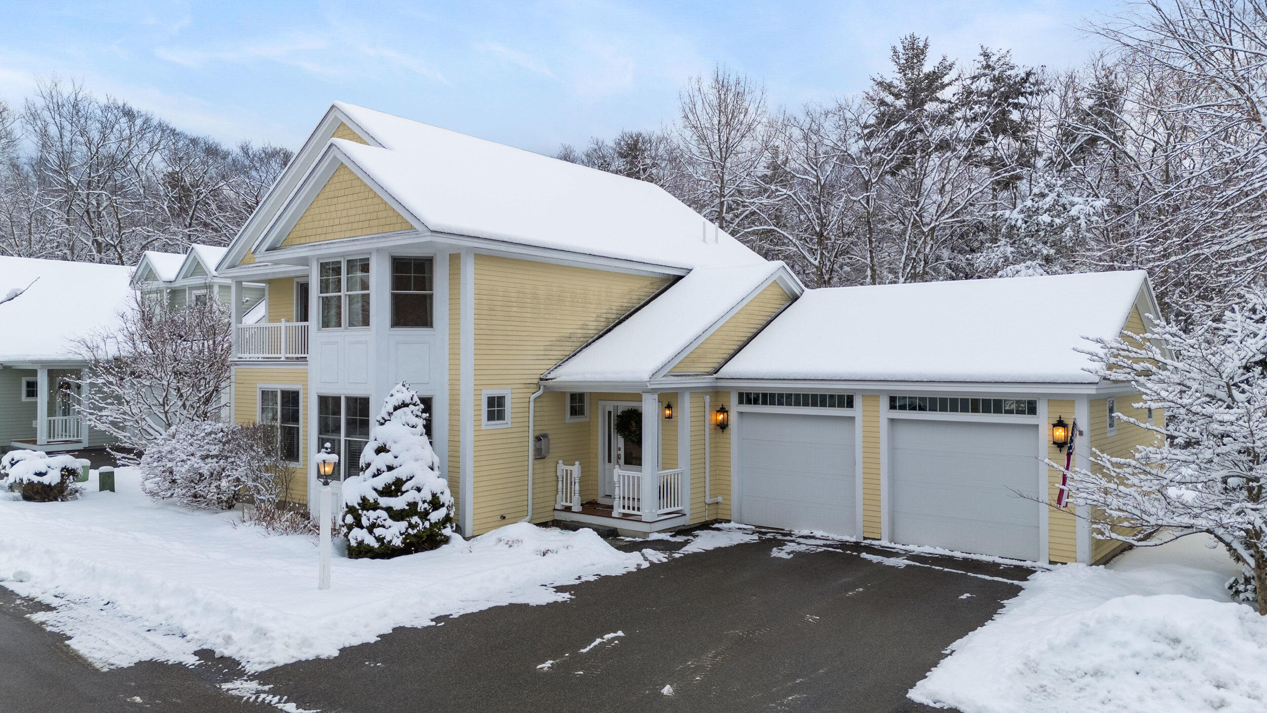 46 Ridgewood Drive, Unit A3 Falmouth, ME 04105 - Photo 48 of 64 1_46 ridgewood drive, falmouth drone-01