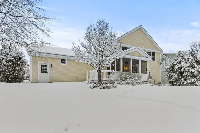 $1,150,000 | 46 Ridgewood Drive, Unit A3, Falmouth, ME 04105