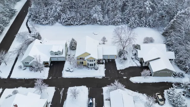 $1,150,000 | 46 Ridgewood Drive, Unit A3, Falmouth, ME 04105