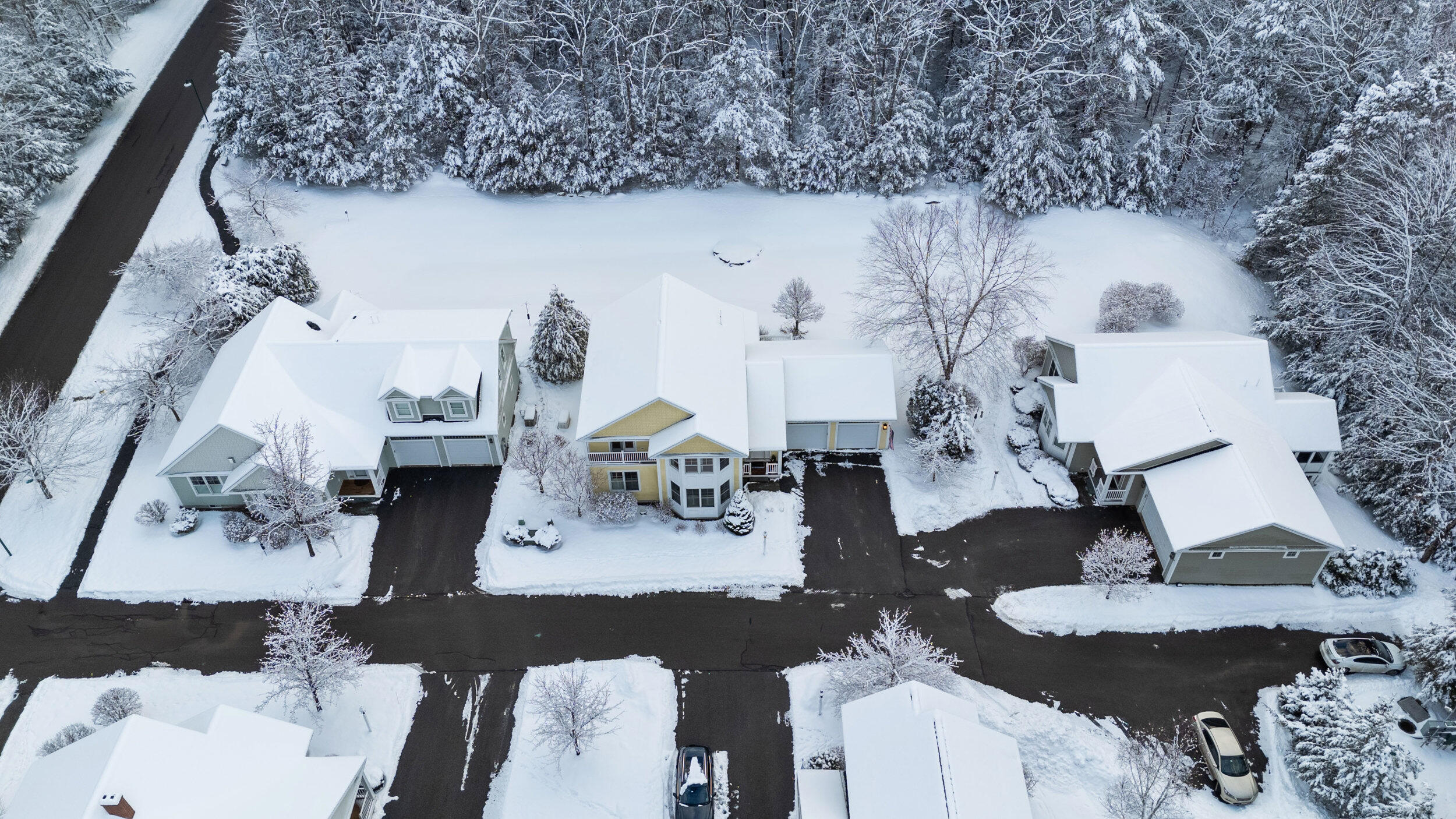 46 Ridgewood Drive, Unit A3 Falmouth, ME 04105 - Photo 52 of 64 5_46 ridgewood drive, falmouth drone-05