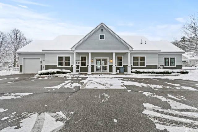 $1,150,000 | 46 Ridgewood Drive, Unit A3, Falmouth, ME 04105