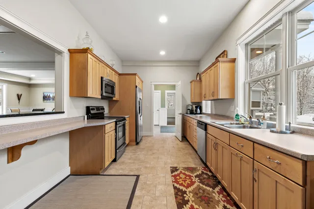 $1,150,000 | 46 Ridgewood Drive, Unit A3, Falmouth, ME 04105