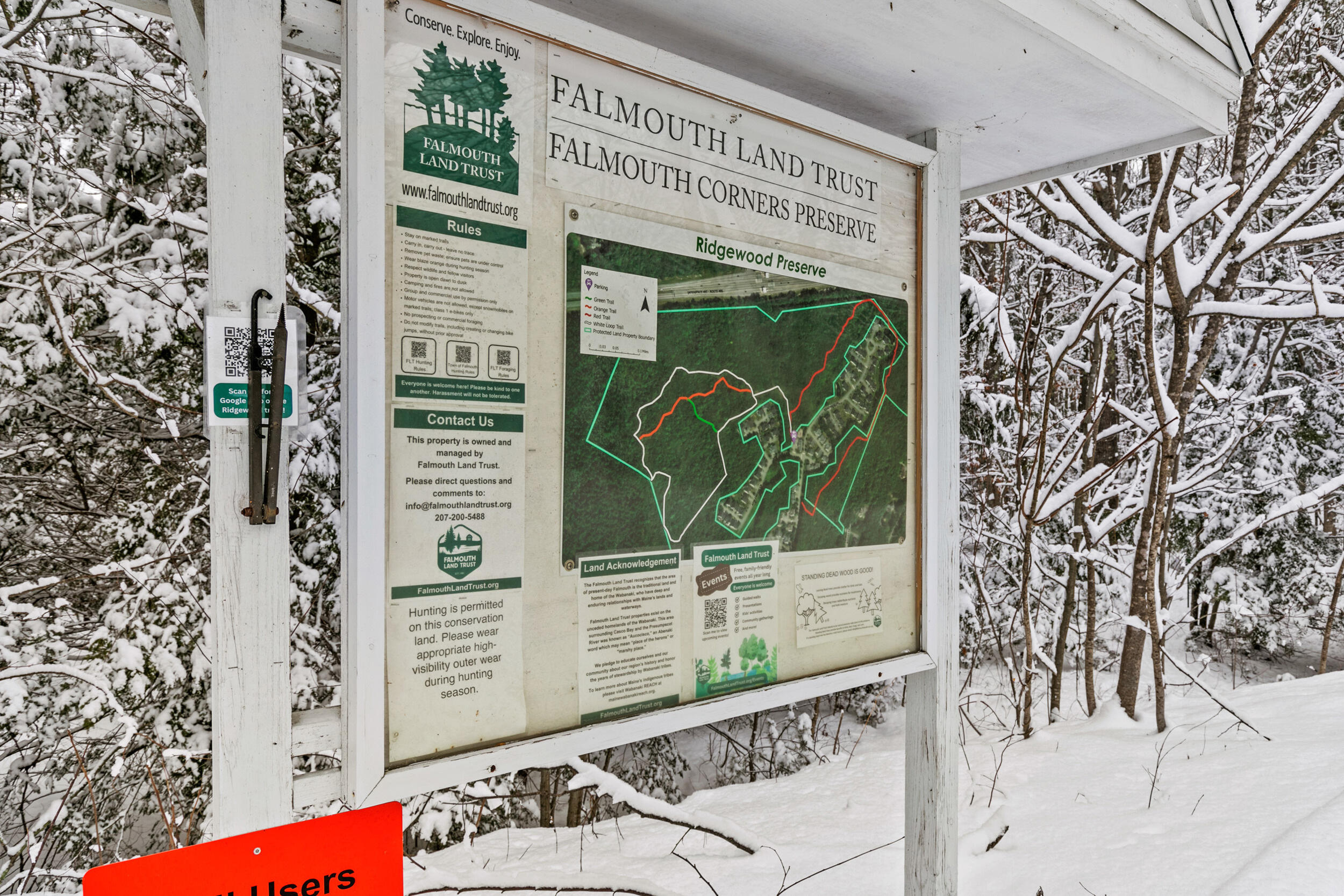 46 Ridgewood Drive, Unit A3 Falmouth, ME 04105 - Photo 60 of 64 59_46 ridgewood drive, falmouth_55