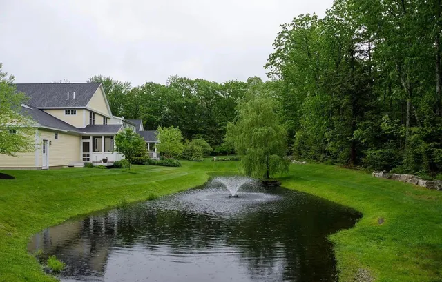 $1,150,000 | 46 Ridgewood Drive, Unit A3, Falmouth, ME 04105