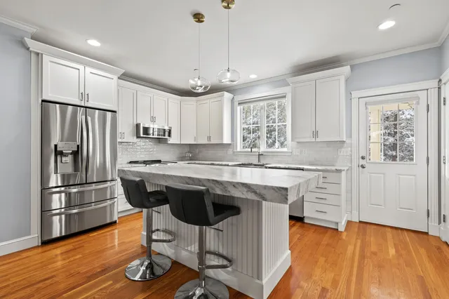 $1,150,000 | 46 Ridgewood Drive, Unit A3, Falmouth, ME 04105