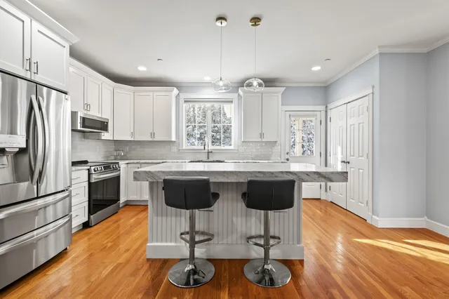 $1,150,000 | 46 Ridgewood Drive, Unit A3, Falmouth, ME 04105