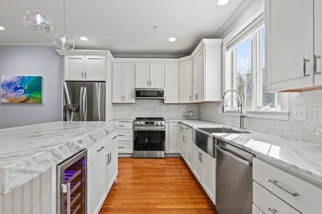 $1,150,000 | 46 Ridgewood Drive, Unit A3, Falmouth, ME 04105