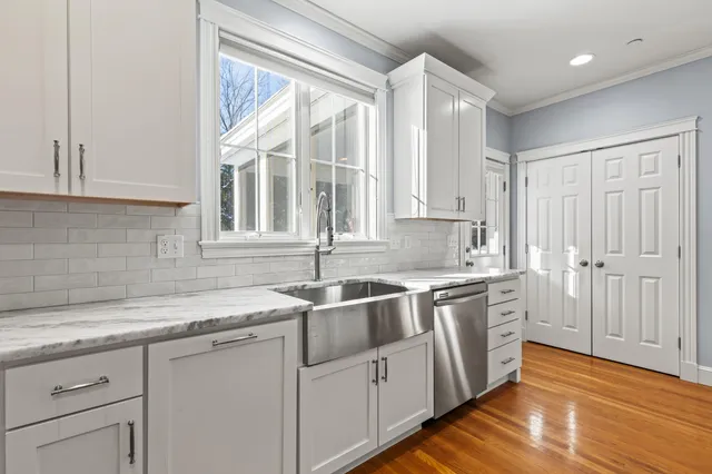 $1,150,000 | 46 Ridgewood Drive, Unit A3, Falmouth, ME 04105