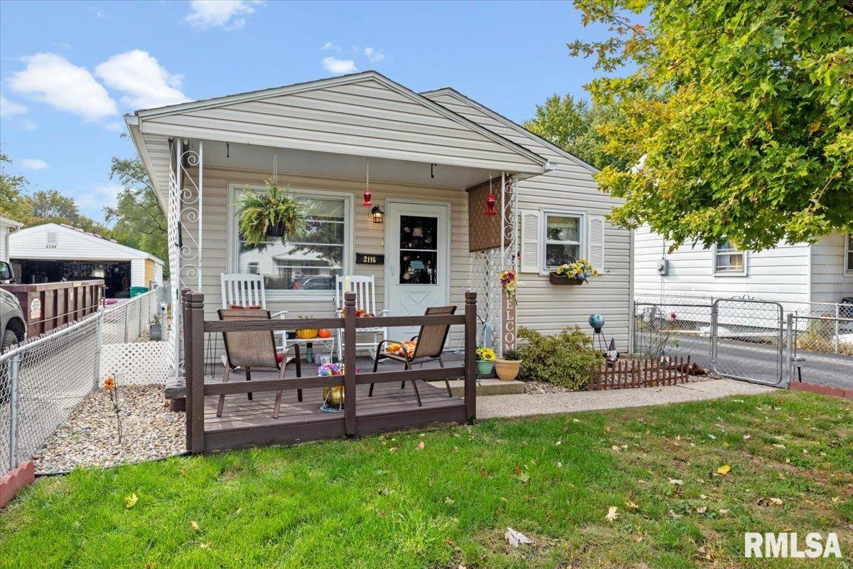 2116 East Keys Avenue Springfield, IL 62702 - Photo 1 of 30