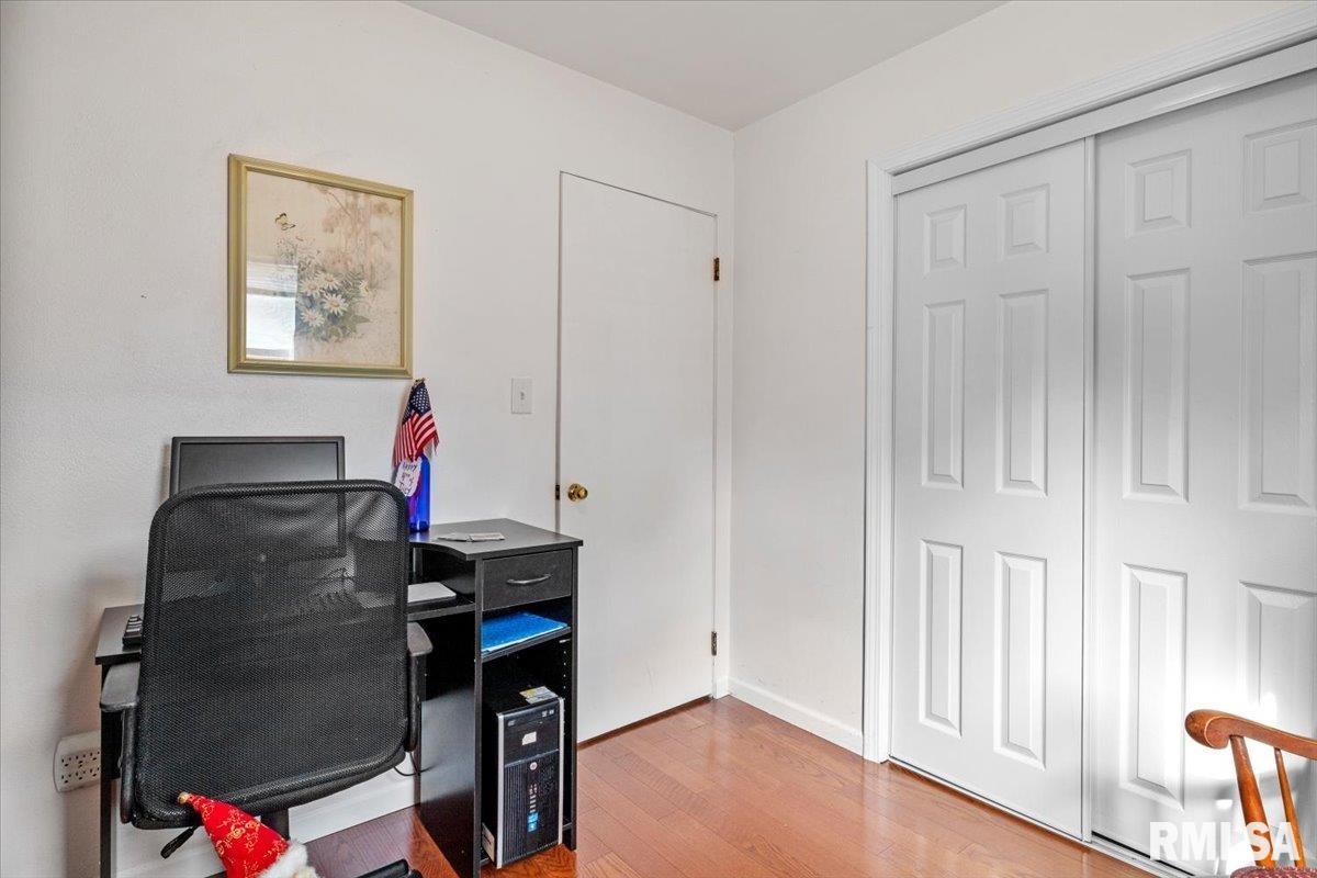 2116 East Keys Avenue Springfield, IL 62702 - Photo 16 of 30
