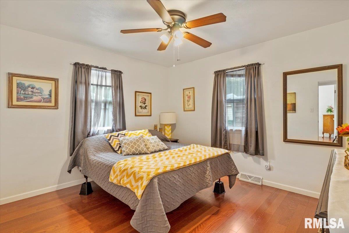 2116 East Keys Avenue Springfield, IL 62702 - Photo 18 of 30