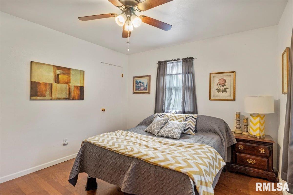 2116 East Keys Avenue Springfield, IL 62702 - Photo 20 of 30