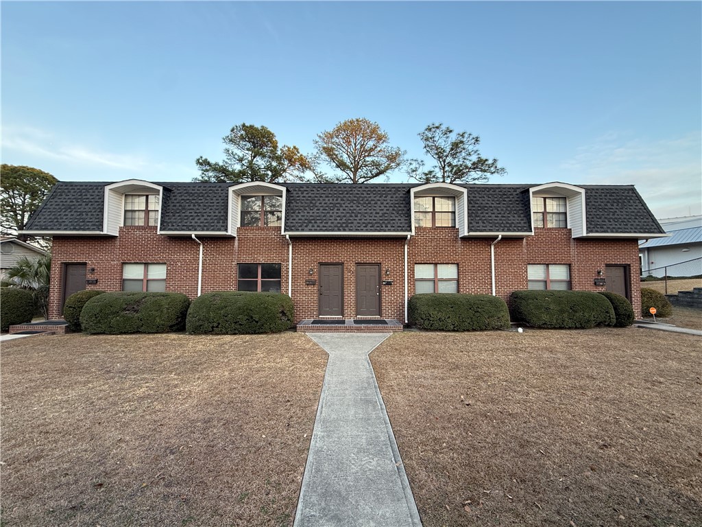 902 Darling Avenue Waycross, GA 31501 - Photo 1 of 15