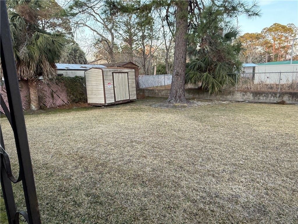 902 Darling Avenue Waycross, GA 31501 - Photo 15 of 15