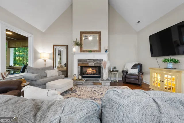 $544,900 | 210 Hidden Falls Walk, Griffin, GA 30224