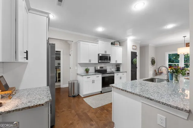 $544,900 | 210 Hidden Falls Walk, Griffin, GA 30224