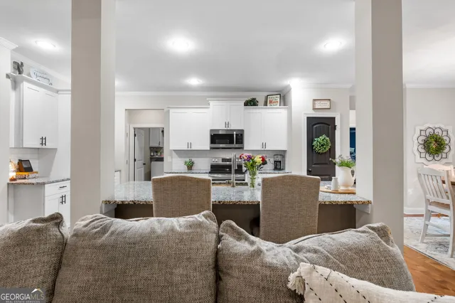 $544,900 | 210 Hidden Falls Walk, Griffin, GA 30224