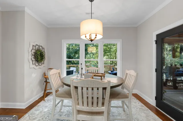 $544,900 | 210 Hidden Falls Walk, Griffin, GA 30224