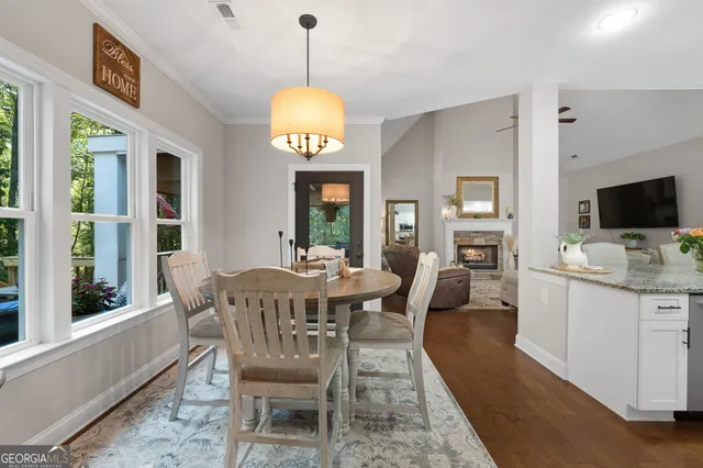 $544,900 | 210 Hidden Falls Walk, Griffin, GA 30224