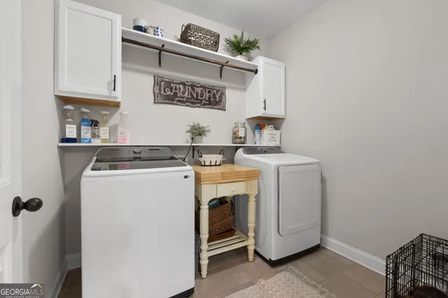 $544,900 | 210 Hidden Falls Walk, Griffin, GA 30224