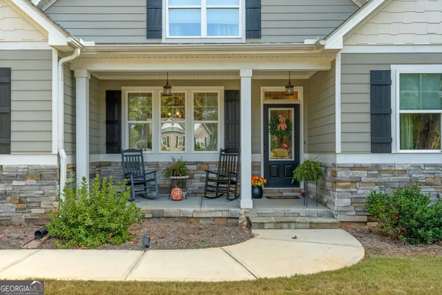 $544,900 | 210 Hidden Falls Walk, Griffin, GA 30224