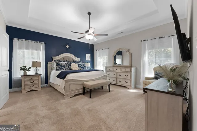 $544,900 | 210 Hidden Falls Walk, Griffin, GA 30224