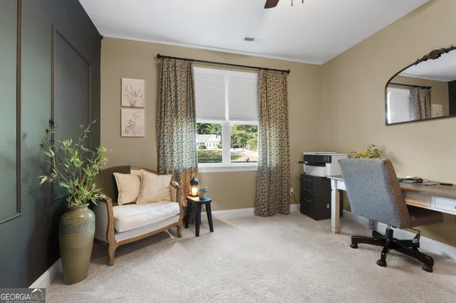 $544,900 | 210 Hidden Falls Walk, Griffin, GA 30224