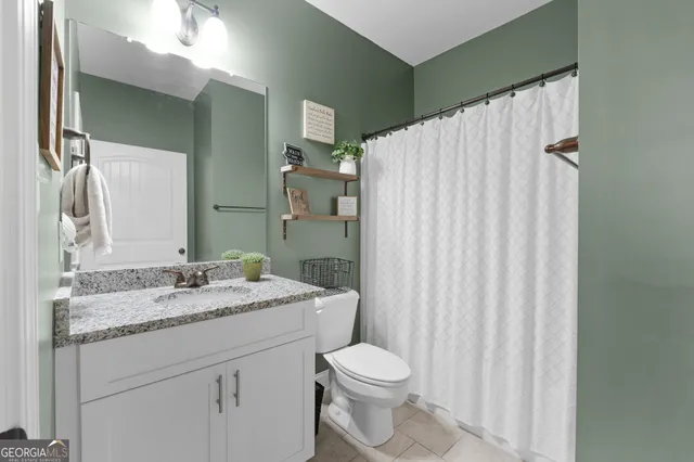 $544,900 | 210 Hidden Falls Walk, Griffin, GA 30224