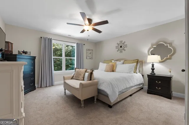 $544,900 | 210 Hidden Falls Walk, Griffin, GA 30224