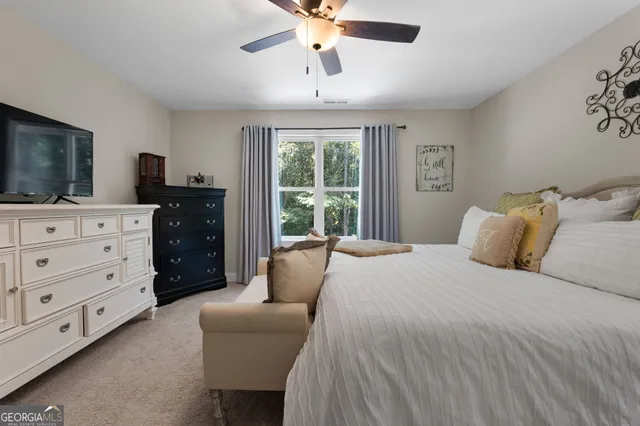 $544,900 | 210 Hidden Falls Walk, Griffin, GA 30224