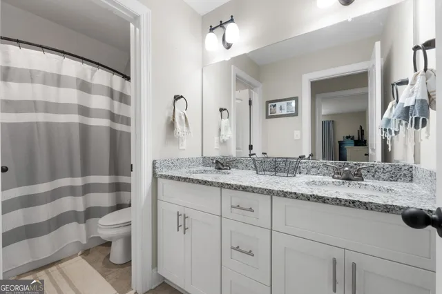 $544,900 | 210 Hidden Falls Walk, Griffin, GA 30224