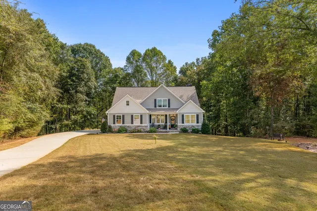 $544,900 | 210 Hidden Falls Walk, Griffin, GA 30224
