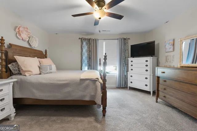 $544,900 | 210 Hidden Falls Walk, Griffin, GA 30224