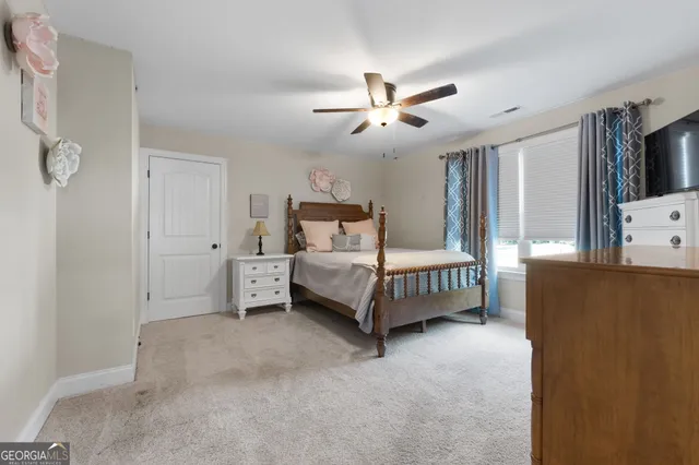 $544,900 | 210 Hidden Falls Walk, Griffin, GA 30224