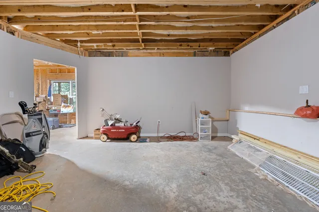 $544,900 | 210 Hidden Falls Walk, Griffin, GA 30224