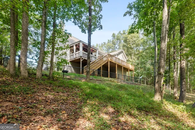 $544,900 | 210 Hidden Falls Walk, Griffin, GA 30224