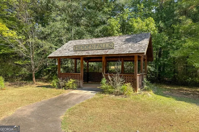 $544,900 | 210 Hidden Falls Walk, Griffin, GA 30224