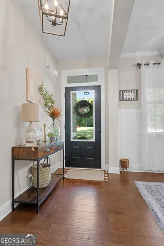 $544,900 | 210 Hidden Falls Walk, Griffin, GA 30224