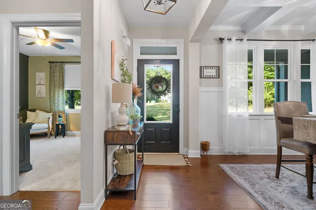 $544,900 | 210 Hidden Falls Walk, Griffin, GA 30224