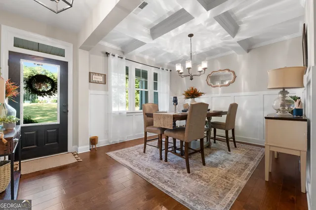 $544,900 | 210 Hidden Falls Walk, Griffin, GA 30224