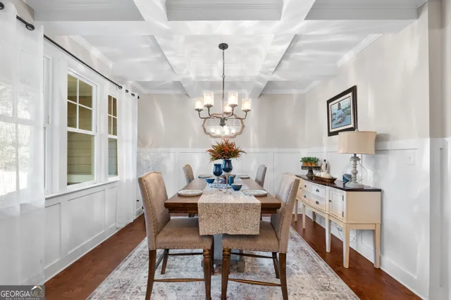 $544,900 | 210 Hidden Falls Walk, Griffin, GA 30224