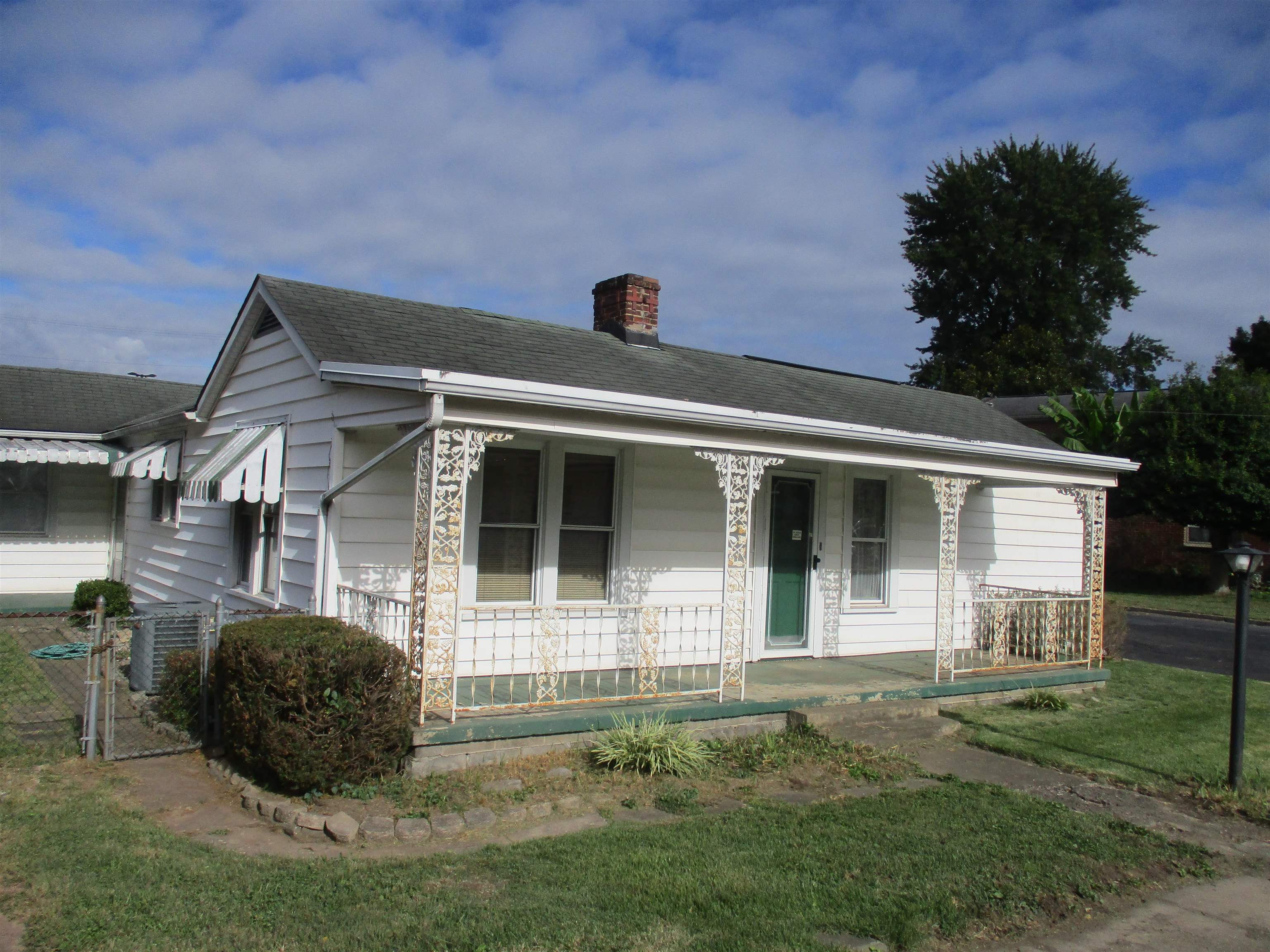 520 Franz Street Raceland, KY 41169 - Photo 1 of 1 Gallery Image 1