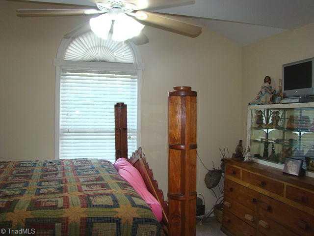 181 Morningside Road Randleman, NC 27317 - Photo 11 of 16 Master Bedroom.