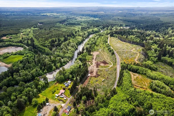 $600,000 | 0 30-70 Joy Lane, Unit 37, Humptulips, WA 98552