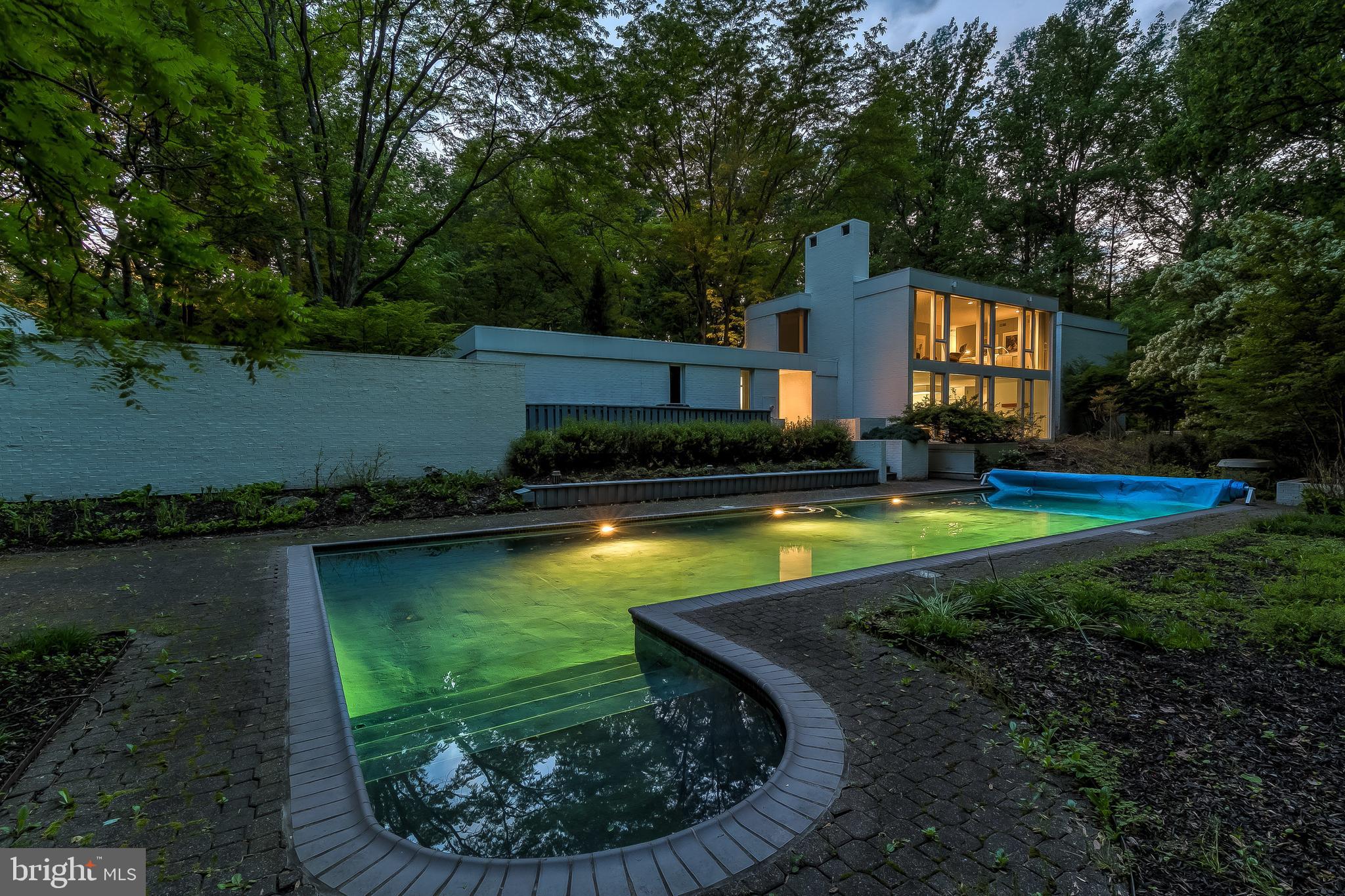2220 Tufton Ridge Road Reisterstown, MD 21136 - Photo 42 of 50