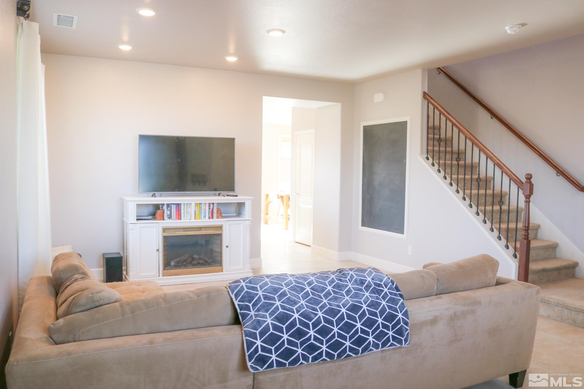 1415 Heavenly View Trail Reno, NV 89523 - Photo 15 of 39 Photo 15