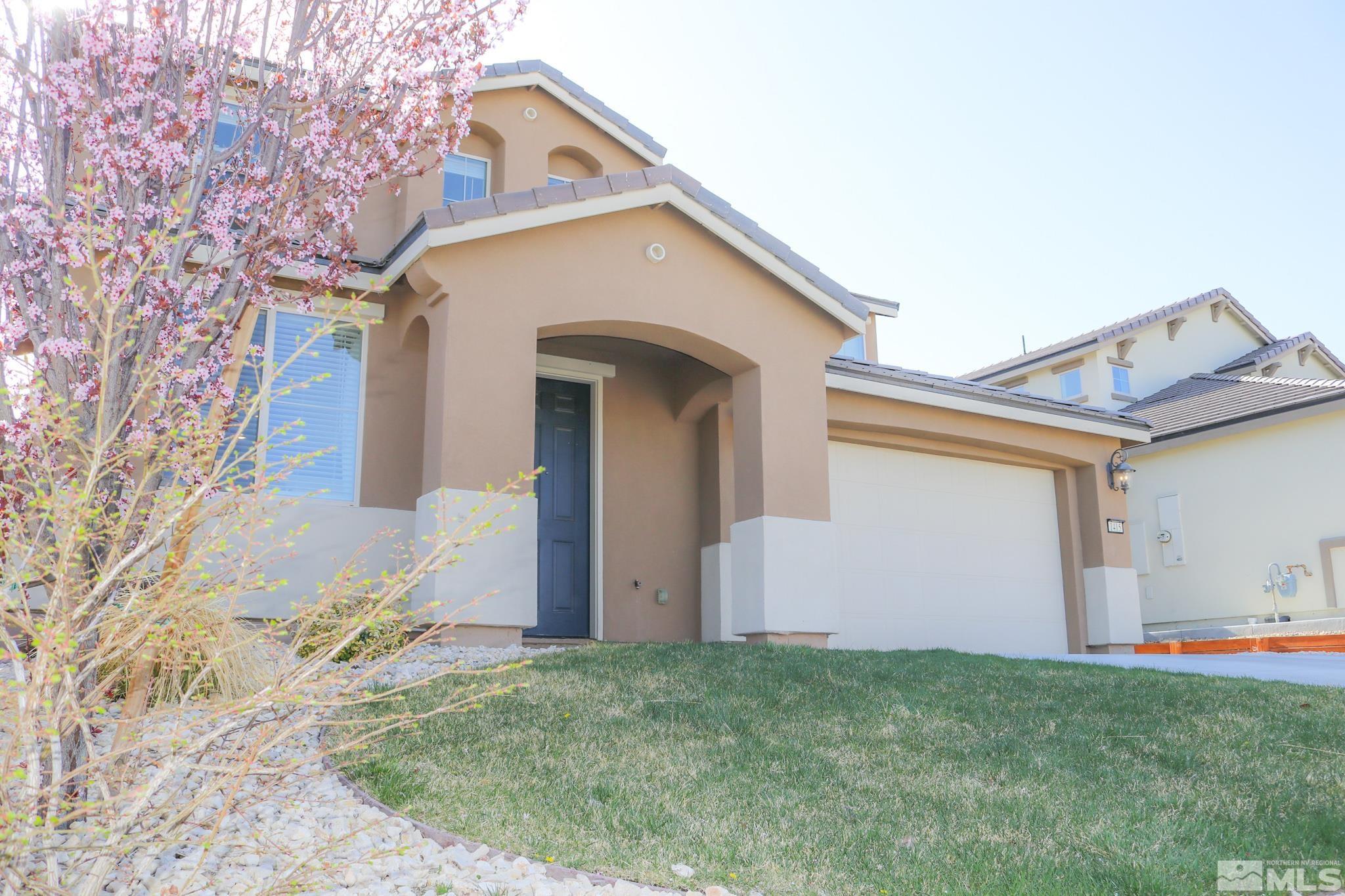 1415 Heavenly View Trail Reno, NV 89523 - Photo 2 of 39 Photo 2